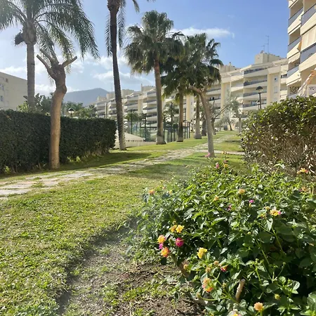 Apartment The Costa Del Sol Escape