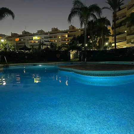 The Costa Del Sol Escape * Torremolinos