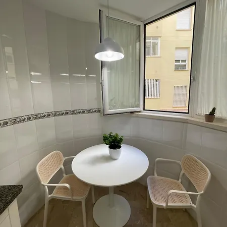 Apartment The Costa Del Sol Escape