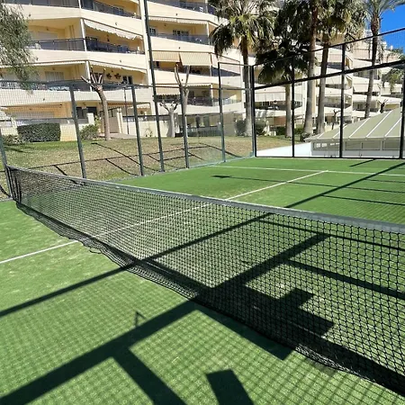 Apartment The Costa Del Sol Escape *