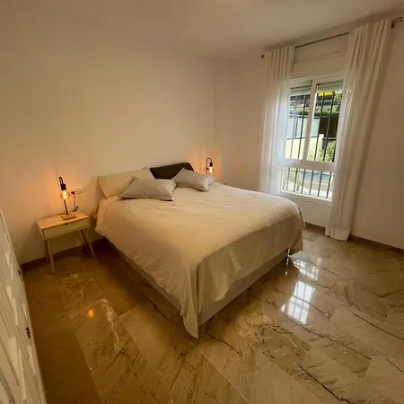 The Costa Del Sol Escape Apartment Torremolinos